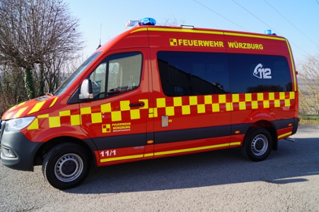 MZF Würzburg, Ort/Kunde: , Fahrzeug:, Typ: 