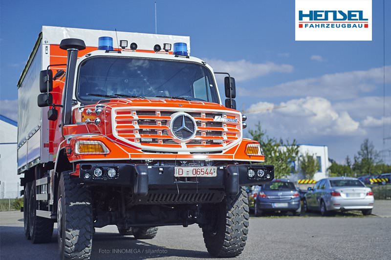 Zetros GW-L