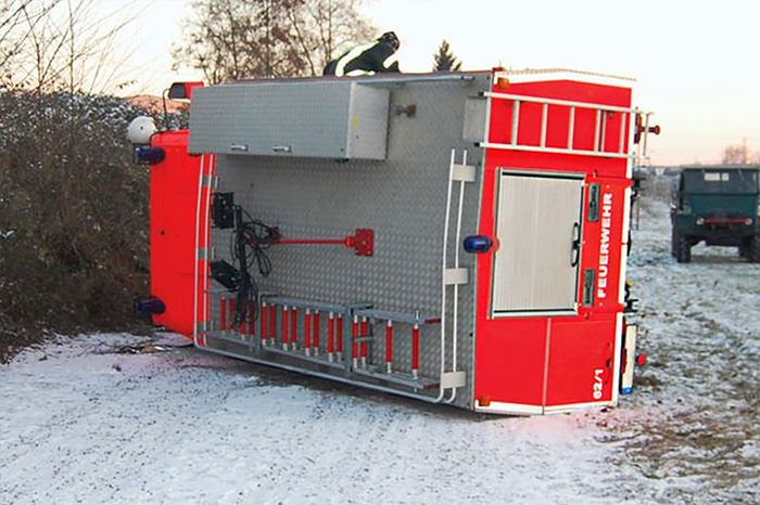 HENSEL Fahrzeugbau Reparatur und Service