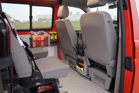 VRW - Buchen, Detailansicht