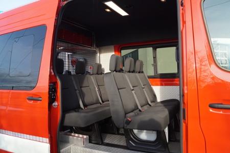 MTW - Issigau, Detailansicht