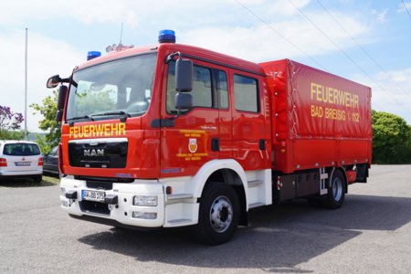MZF3 - Bad Breisig von HENSEL Fahrzeugbau