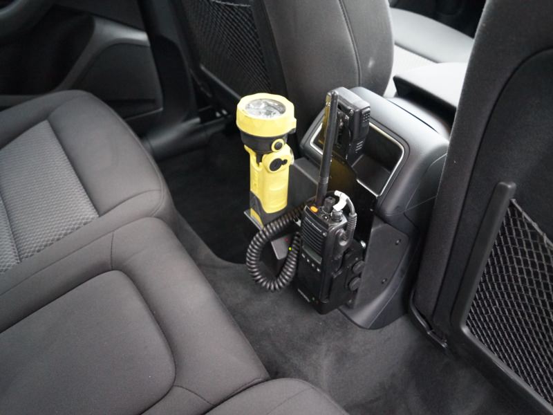 HENSEL Fahrzeugbau - KdoW - Zeller+Gmelin, Kunde: Zeller+Gmelin GmbH & Co. KG