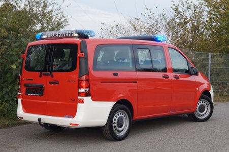 MTF Linz am Rhein von HENSEL Fahrzeugbau