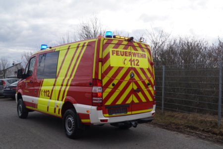 MZF 1 (RP) - Birkenfeld VG von HENSEL Fahrzeugbau