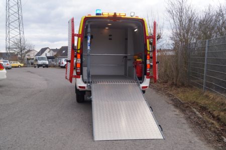 MZF 1 (RP) - Birkenfeld VG, Detailansicht