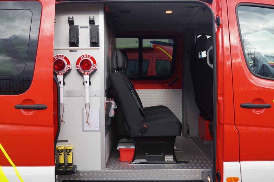 HENSEL Fahrzeugbau - MZF 1 (RP) - Birkenfeld VG, Kunde: Verbandsgemeinschaft Birkenfeld