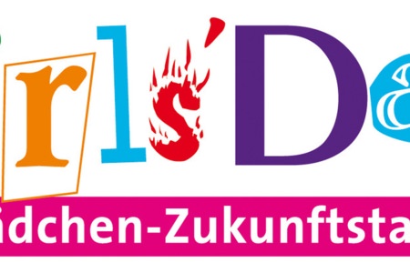 Girls'Day 2016 - Ankündigung