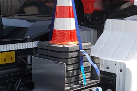 WLF - Ravensburg, Detailansicht