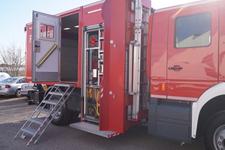 GW-L2 Oelsnitz/Vogtl., Detailansicht