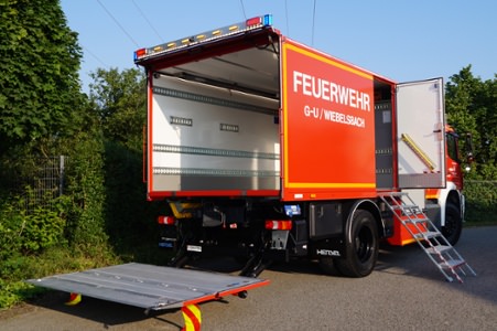 GW-L2 Groß-Umstadt Wiebelsbach, Detailansicht