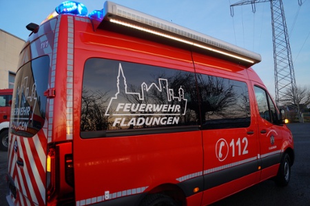 MZF - Fladungen, Detailansicht