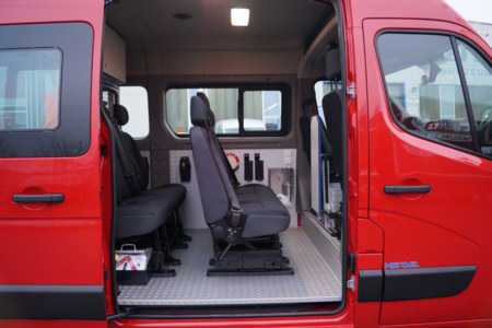 MTW - Weigendorf, Detailansicht