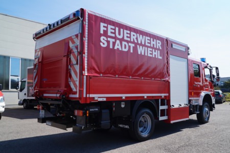 GW-L2 - Wiehl von HENSEL Fahrzeugbau
