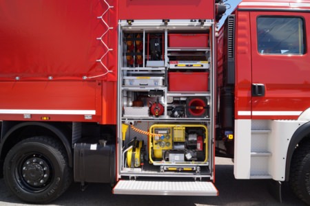 GW-L2 - Aholming, Detailansicht