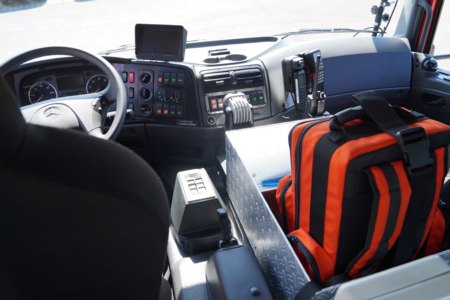 HENSEL Fahrzeugbau - GW-L2 - Wiehl, Kunde: Wiehl