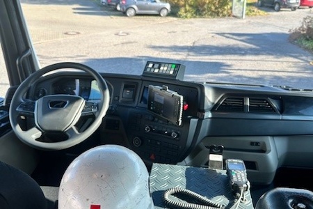 GW-Technik + Sicherheit - BRK Neustadt / Aisch, Detailansicht