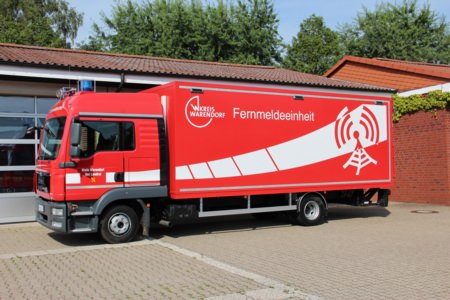 GW-L2  - Warendorf, Detailansicht