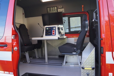 ELW1 - Dietenhofen, Detailansicht