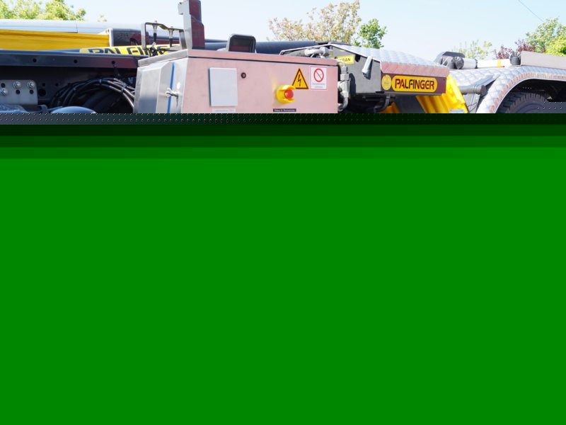 HENSEL Fahrzeugbau - WLF - Kelheim, Kunde: Kelheim