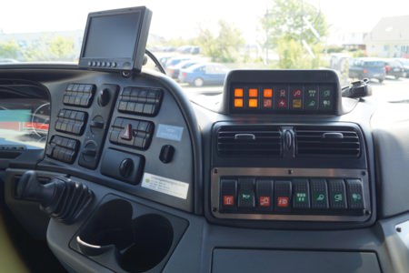 WLF - Kelheim, Detailansicht