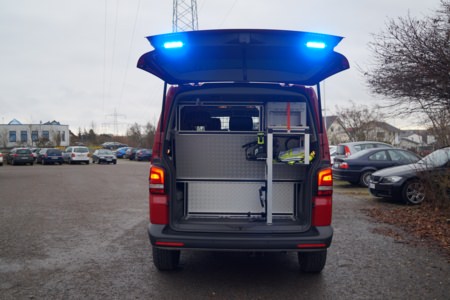KdoW - Landratsamt Miltenberg, Detailansicht