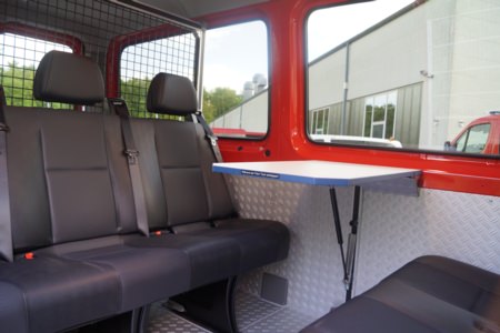 MTW (BY) - Landshut, Detailansicht