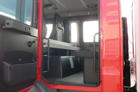 MZF2 - Profine WF, Pirmasens, Detailansicht