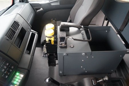 GW-G - Heischeid und GW-L2 - West, Detailansicht
