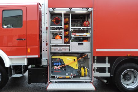GW-L2 - Eichstätt, Detailansicht