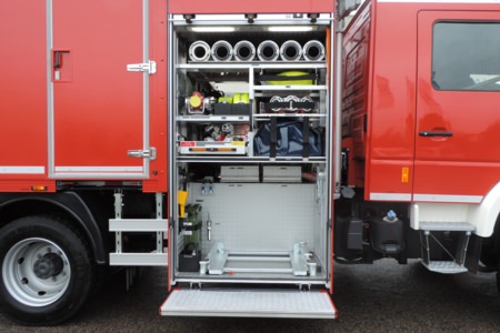 GW-L2 - Eichstätt, Detailansicht