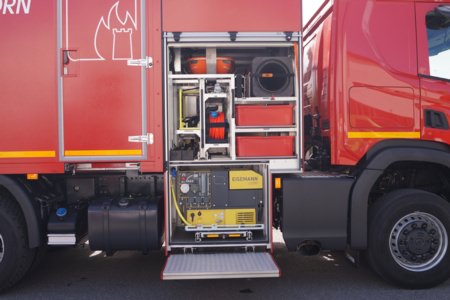 GW-L2 - Namborn, Detailansicht
