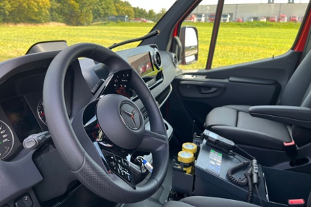 GW-L - WF MB Bremen, Detailansicht