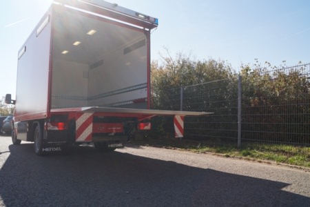 GW-L1-HIL, Detailansicht