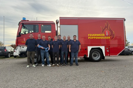 GW-L2 - Poppenhausen, Detailansicht