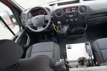 MTW - Schönau, Detailansicht