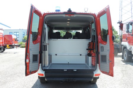 MTW - Eibelstadt, Detailansicht