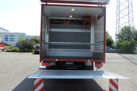 HENSEL Fahrzeugbau - TSF-L - Schwebheim, Kunde: Schwebheim