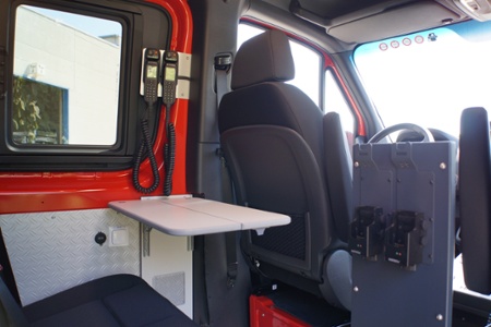 MTW - Eschau (FW Wildensee), Detailansicht