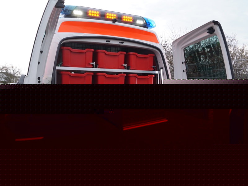 HENSEL Fahrzeugbau - MTW - Püchitz, Kunde: DB FuhrparkService GmbH