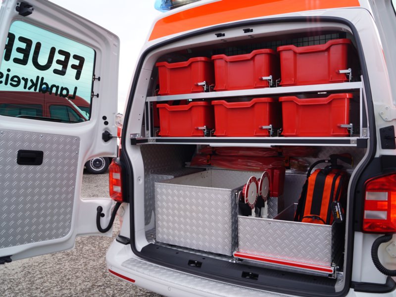 HENSEL Fahrzeugbau - MTW - Püchitz, Kunde: DB FuhrparkService GmbH