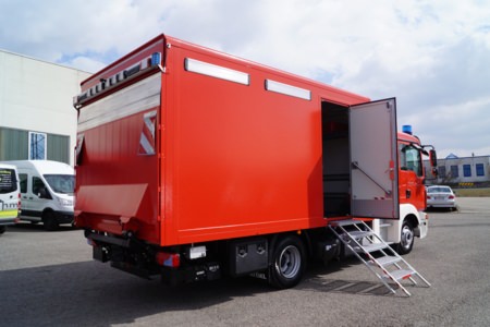 GW-L1 - Parkstetten, Detailansicht