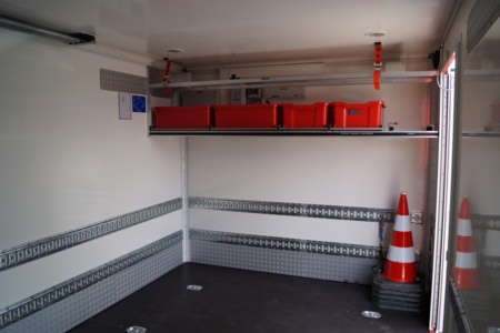 GW-L1 - Parkstetten, Detailansicht