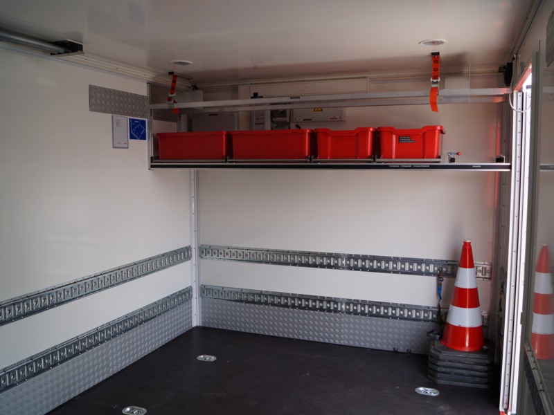 HENSEL Fahrzeugbau - GW-L1 - Parkstetten, Kunde: Parkstetten