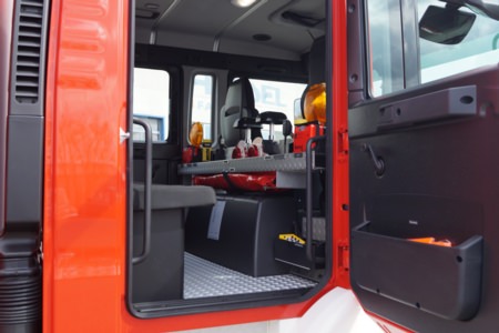GW-L1 - Parkstetten, Detailansicht