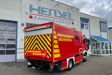 GW-Hygiene - Schwerte, Detailansicht