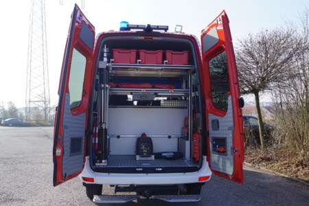 MZF - Goldkronach von HENSEL Fahrzeugbau