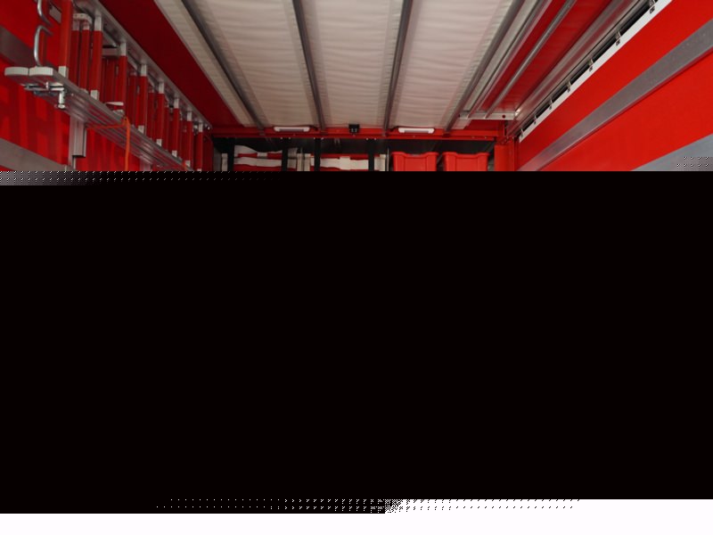 HENSEL Fahrzeugbau Auslieferungsfoto