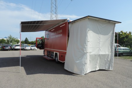 HENSEL Fahrzeugbau - GW-A - Junglinster Luxemburg, Kunde: Junglinster Luxemburg