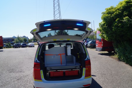 HvO - Veitshöchheim von HENSEL Fahrzeugbau